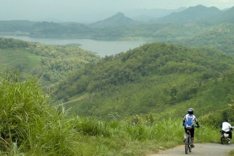 Harga Tiket Masuk Berkunjung ke Gunung Klotok