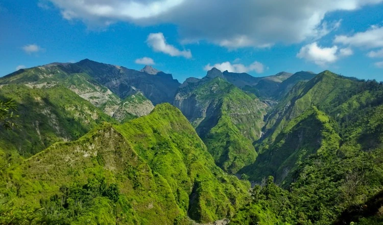 Tips Berkunjung di Bukit Ongakan