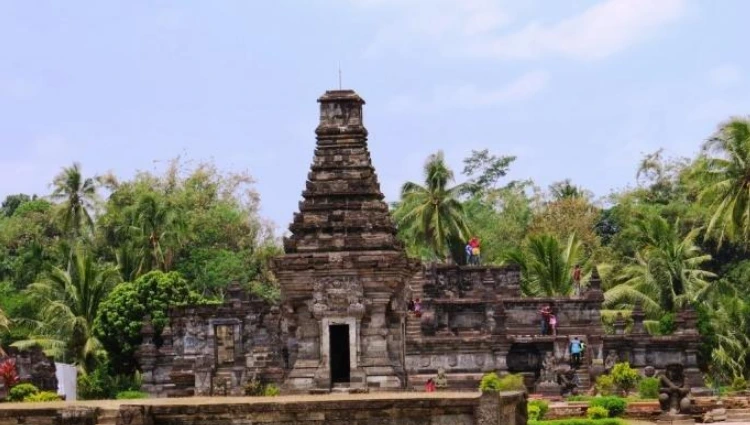 Festival Kresnayana Sebagai Acara Tahunan 