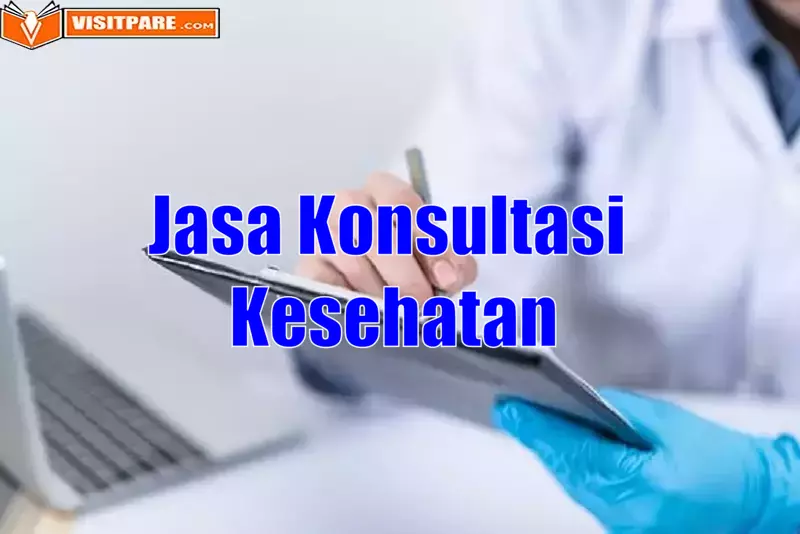 asa Konsultasi Kesehatan