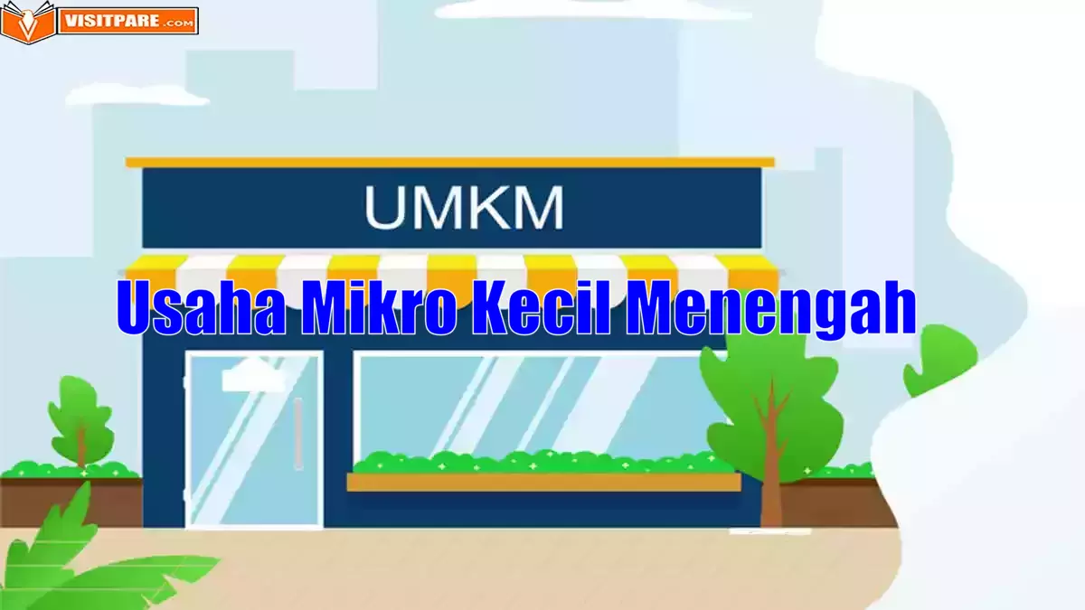 Usaha Mikro Kecil Menengah (UMKM) dan Rekomendasinya!