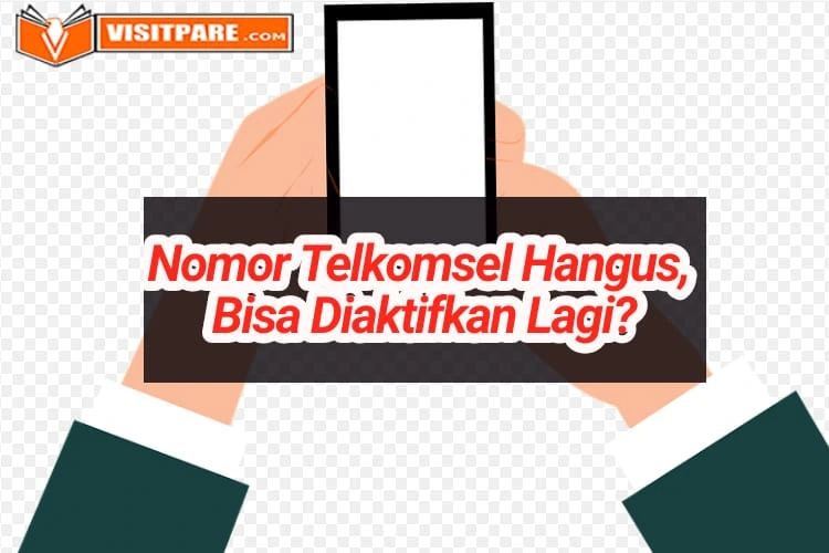 Nomor Telkomsel Hangus Apa Bisa Diaktifkan Lagi