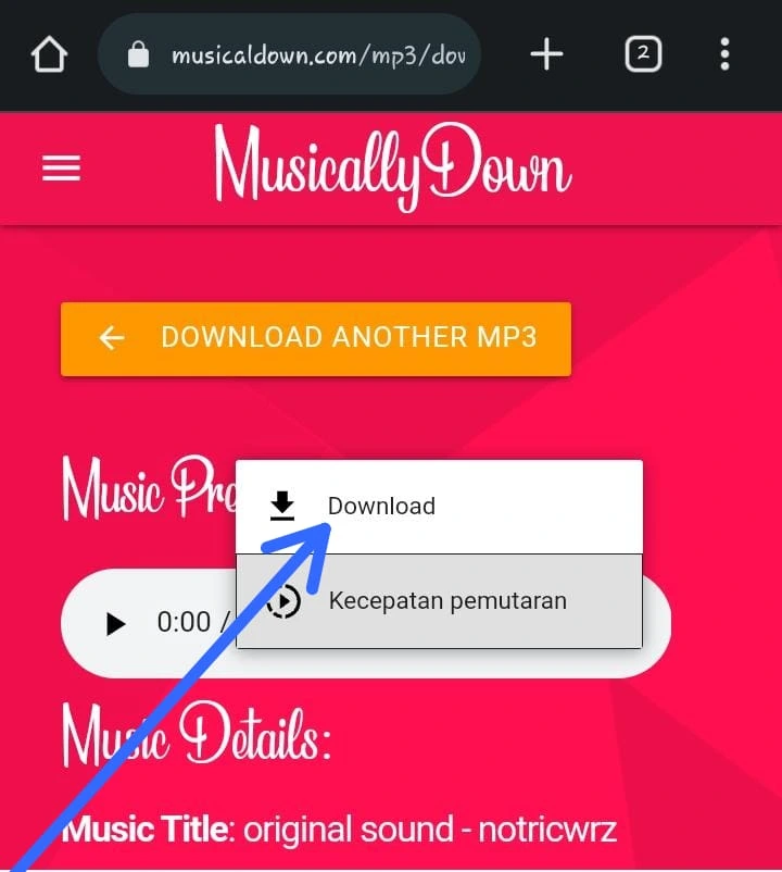 titik tiga download