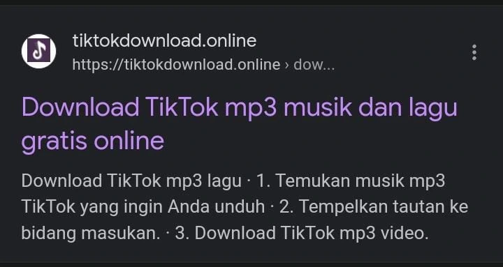 Tiktokdownload.online