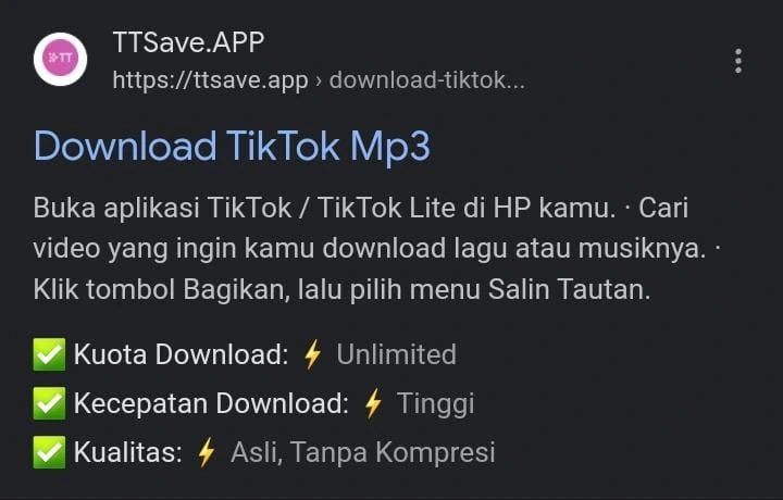 TTSave.APP