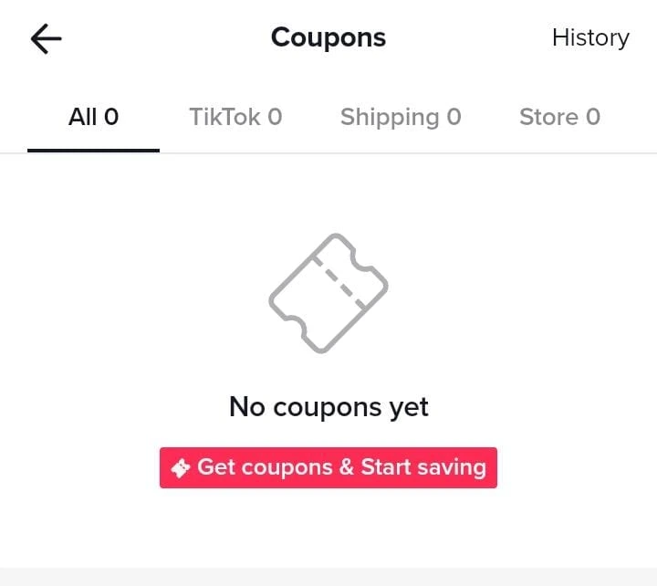 get coupons & start saving