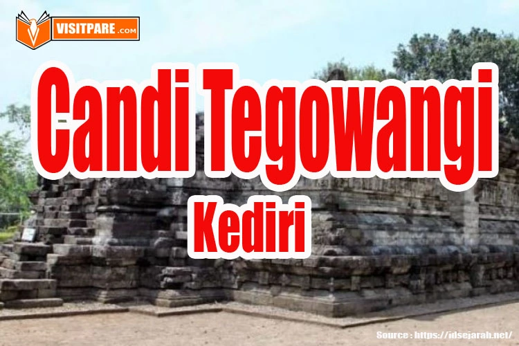 Candi Tegowangi