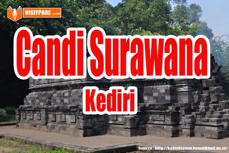 Candi Surawana