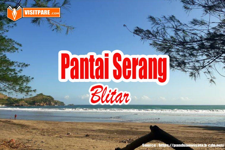 pantai serang