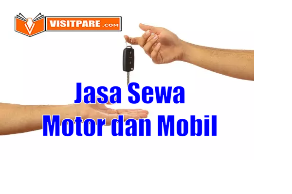 Jasa Sewa Motor dan Mobil, Menjanjikan dan Mudah Dijalankan