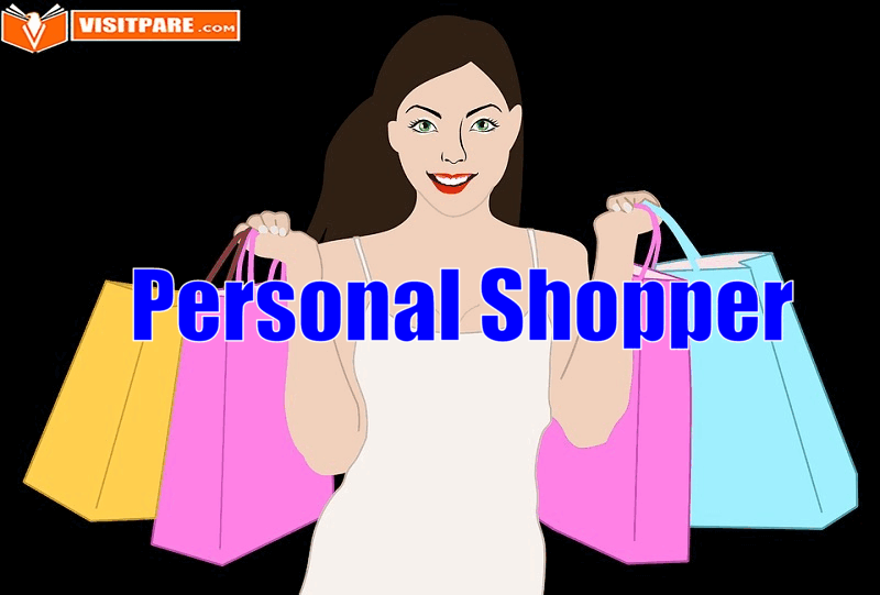 Personal Shopper