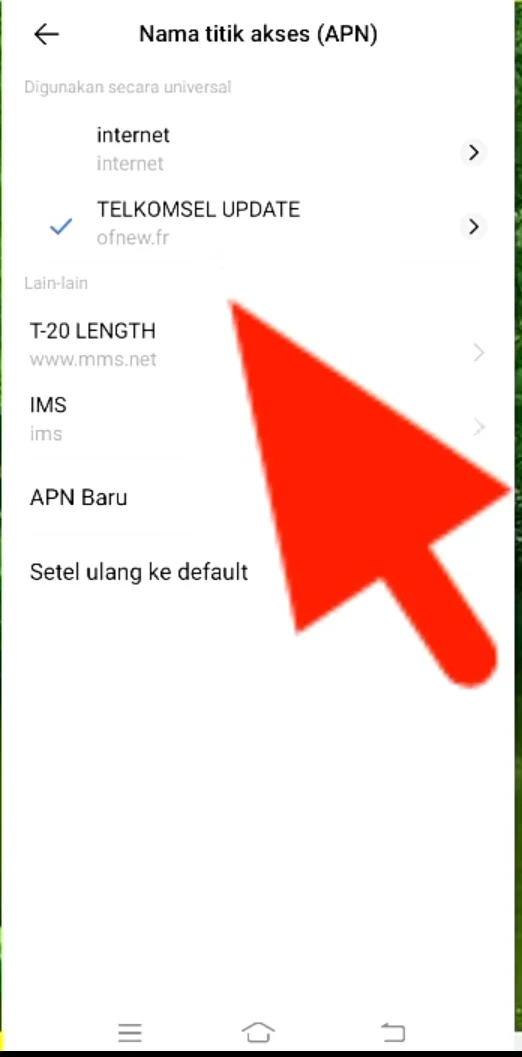 Telkomsel