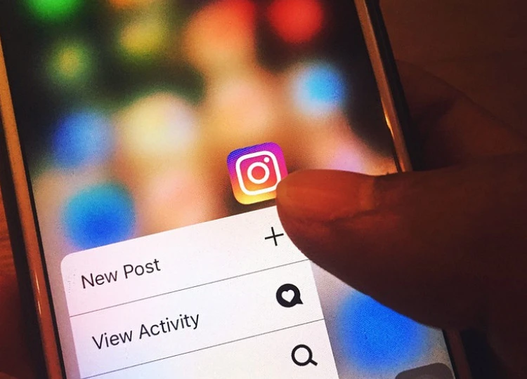 perbedaan Instagram dan Instagram Lite