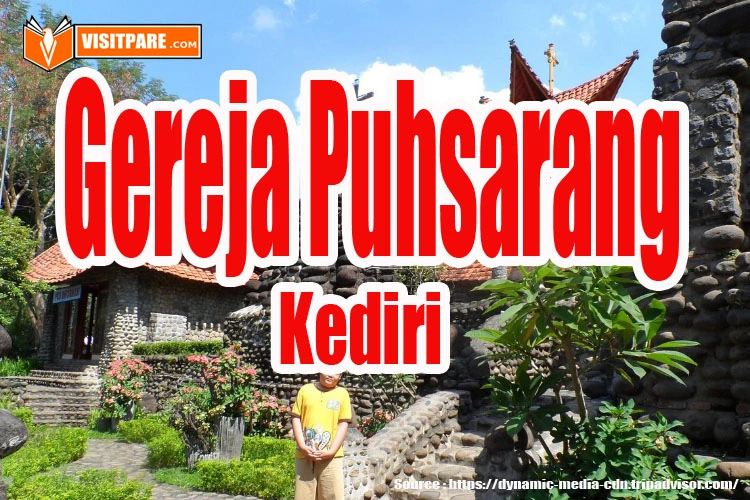 Gereja Puhsarang