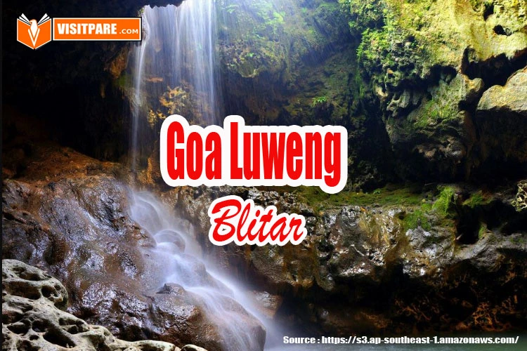 Goa Luweng