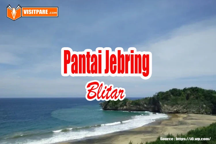 Pantai Jebring