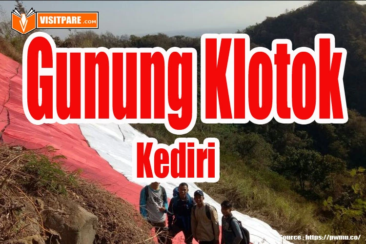 Gunung Klotok