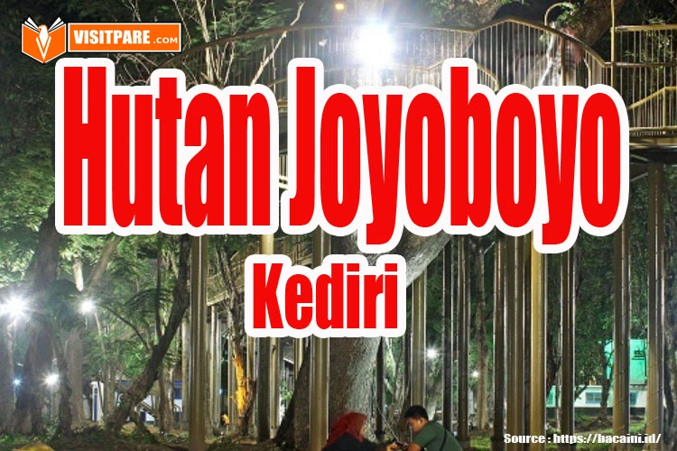 Hutan Joyoboyo