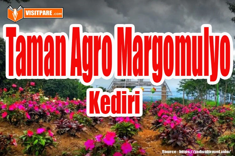 Taman Agro Margomulyo