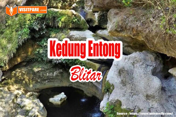 Kedung Entong