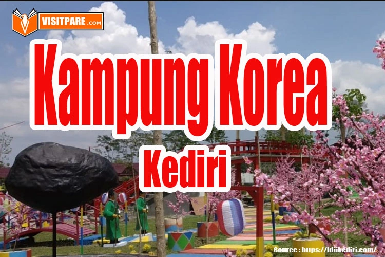 Kampung Korea