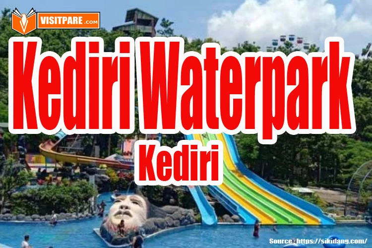 Kediri Waterpark