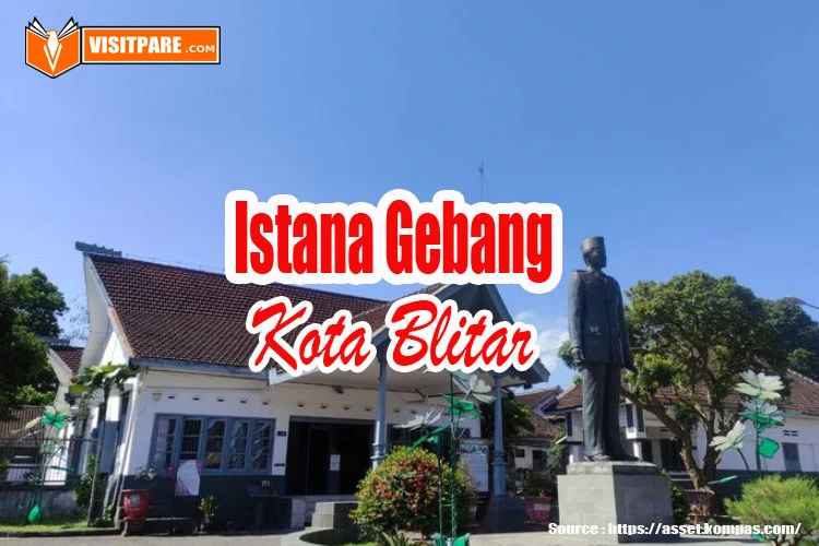 istana gebang