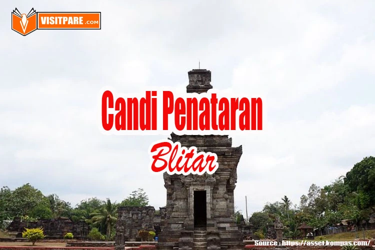 Candi Penataran