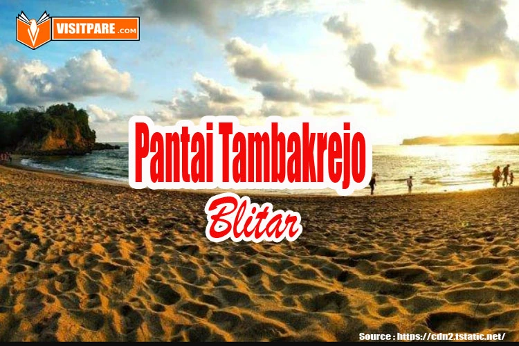 Pantai Tambakrejo