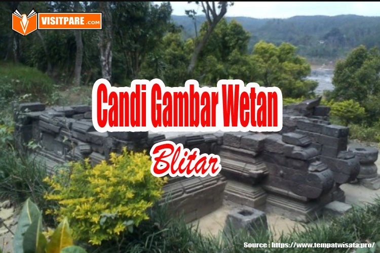 Candi Gambar Wetan