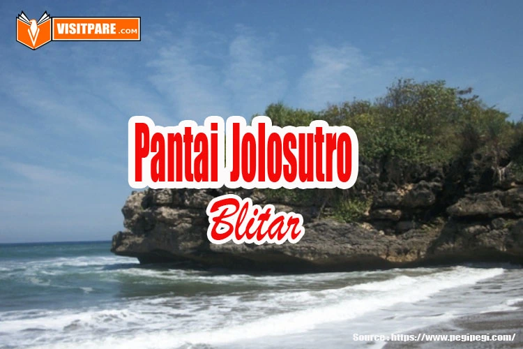 pantai jolosutro