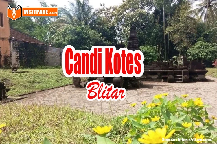 Candi Kotes