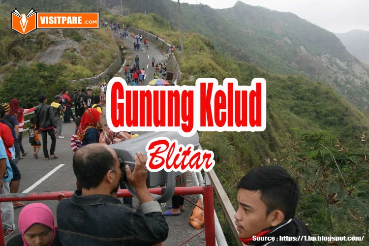 Gunung Kelud