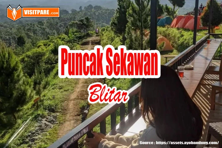 Puncak Sekawan