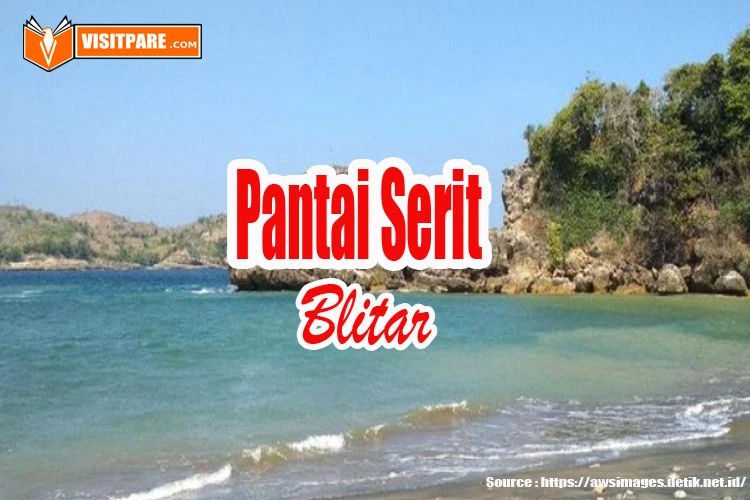 Pantai Serit