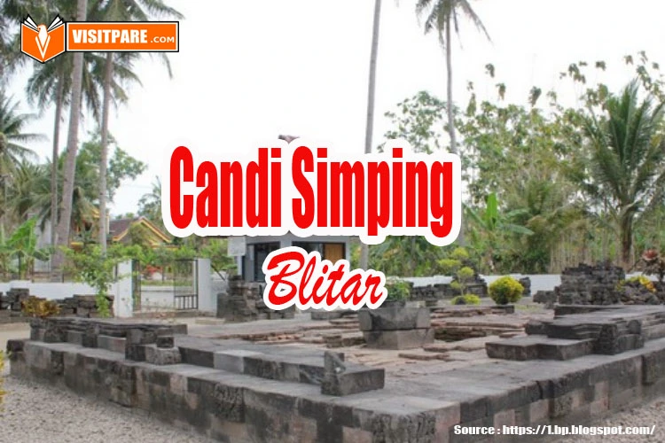 Candi Simping