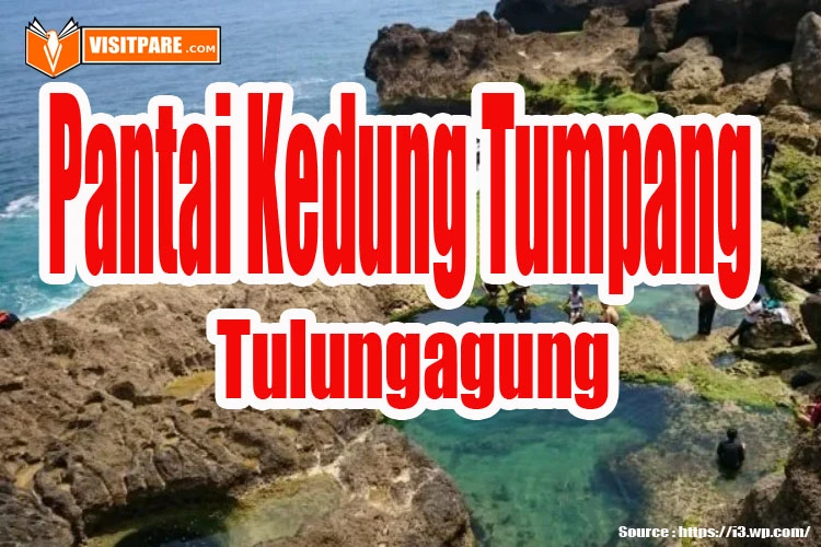 Pantai Kedung Tumpang