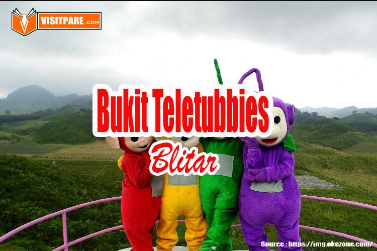 Bukit Teletubbies