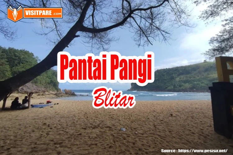 Pantai Pangi