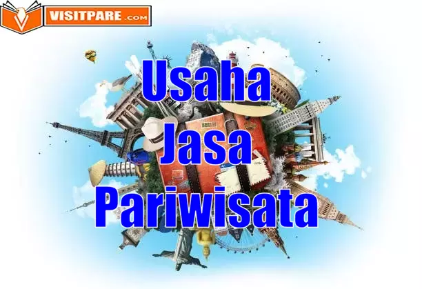 Jenis-Jenis Usaha Jasa Pariwisata Terlaris di Indonesia