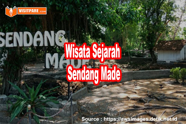 wisata sejarah Sendang Made