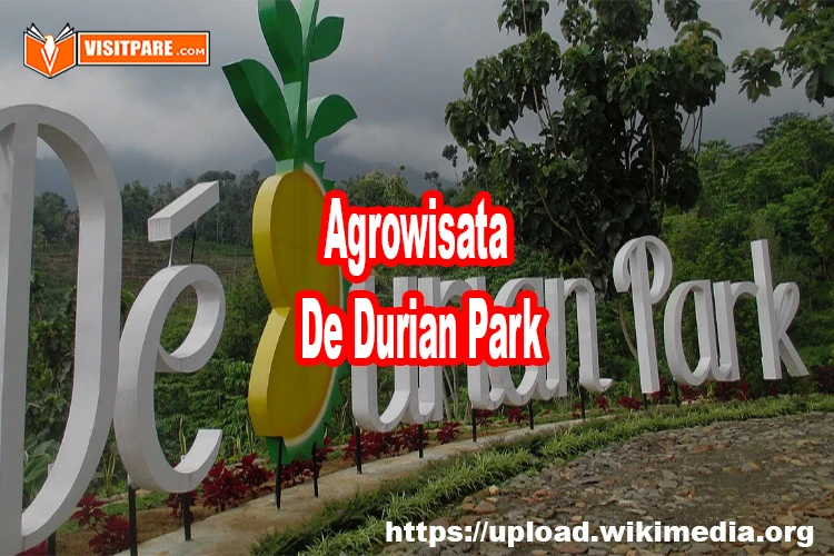 Agrowisata De Durian Park