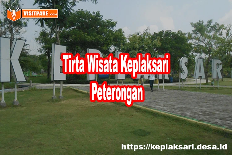 Tirta Wisata Keplaksari Peterongan