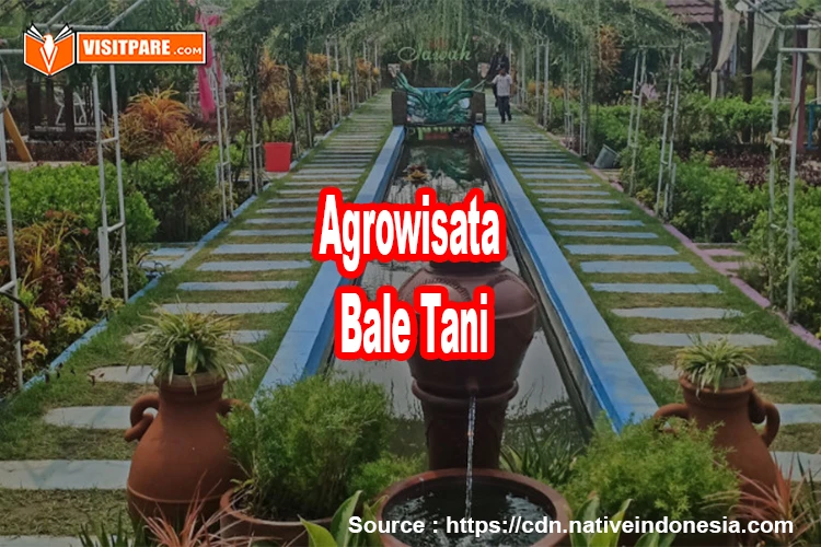 Agrowisata Bale Tani