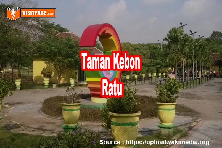 Taman Kebon Ratu