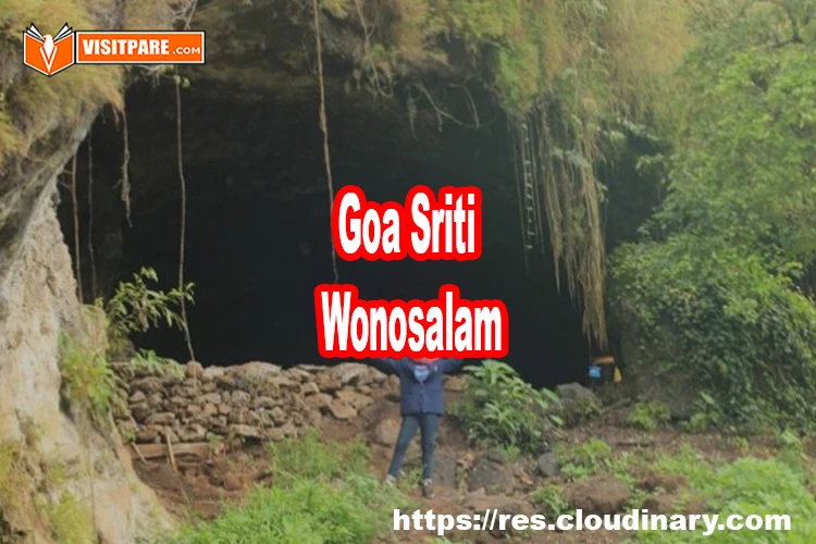 Goa Sriti Wonosalam