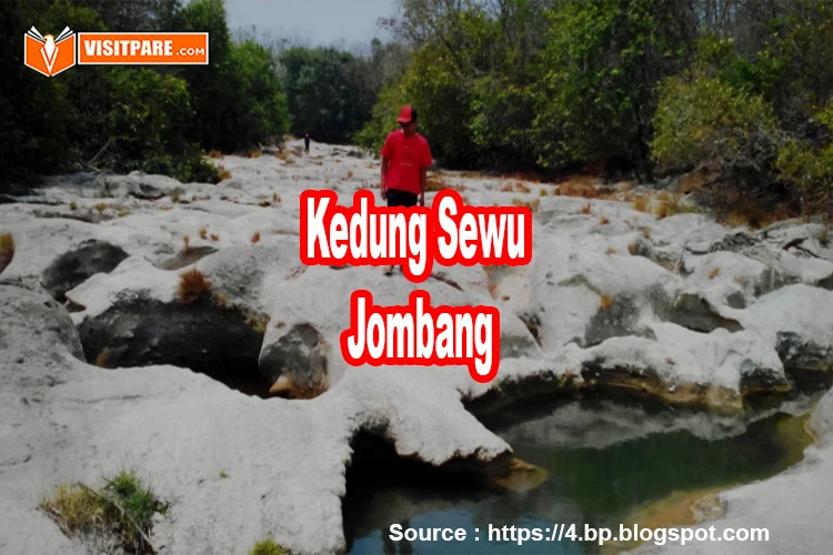 Kedung Sewu Jombang