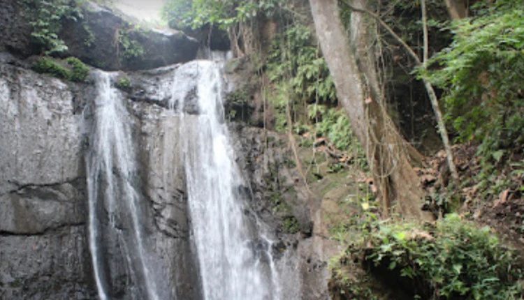 Air Terjun Sekar Pudak Sari