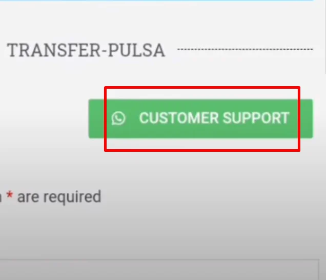 Cara Transfer Pulsa Smartfren ke Axis