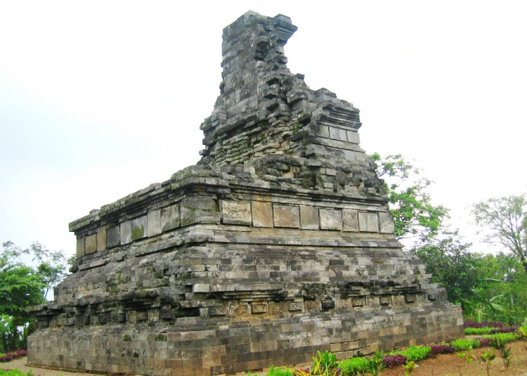 Candi Rimbi